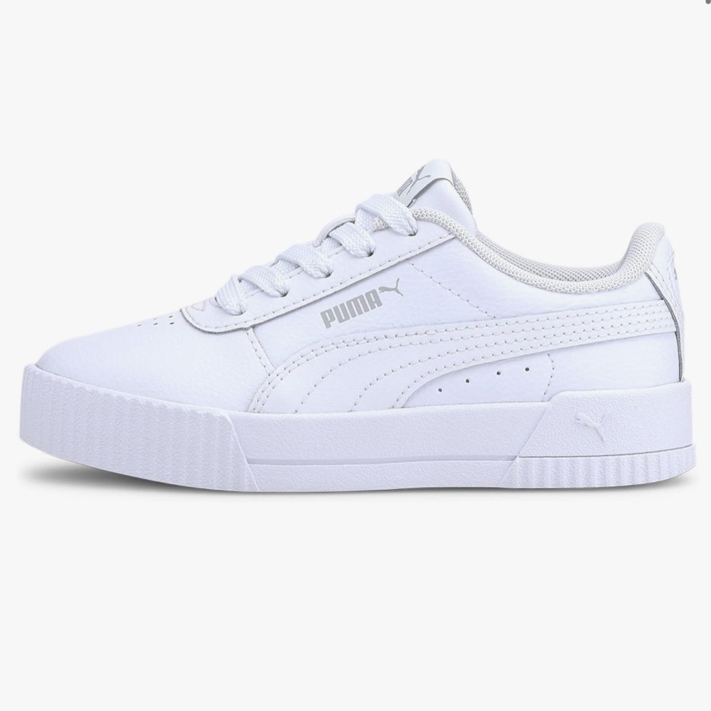 Puma Carina Kids Sneakers